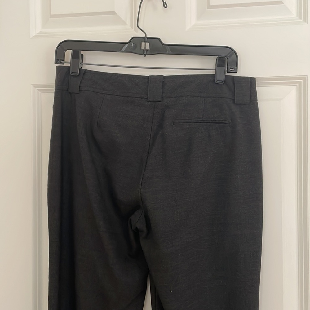 Express Wool Trouser - image 3
